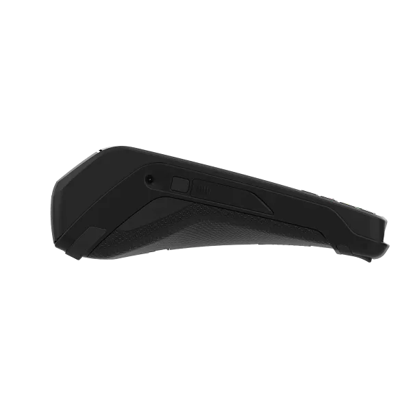 Move/5000 Side-View